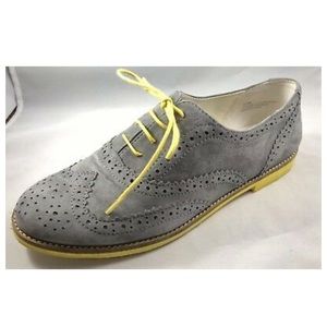 Bp Oxfords